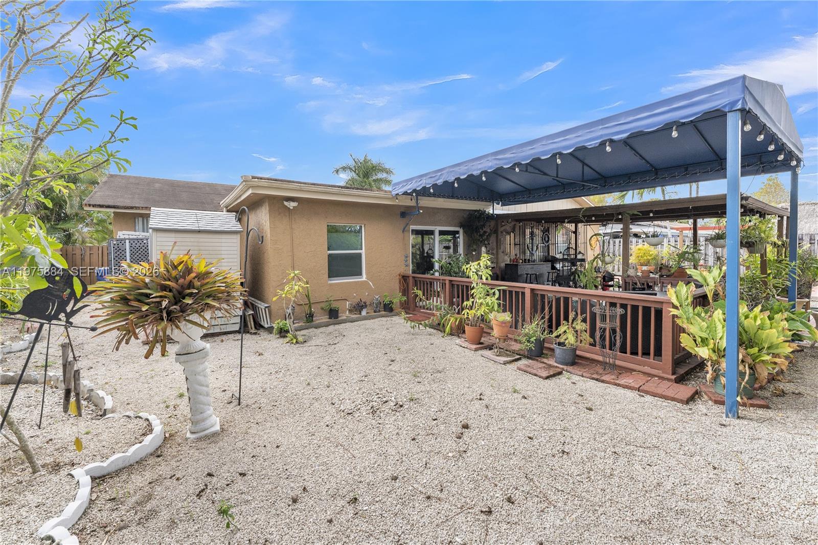 CITY OF LAUDERHILL SEC 1 - Residential