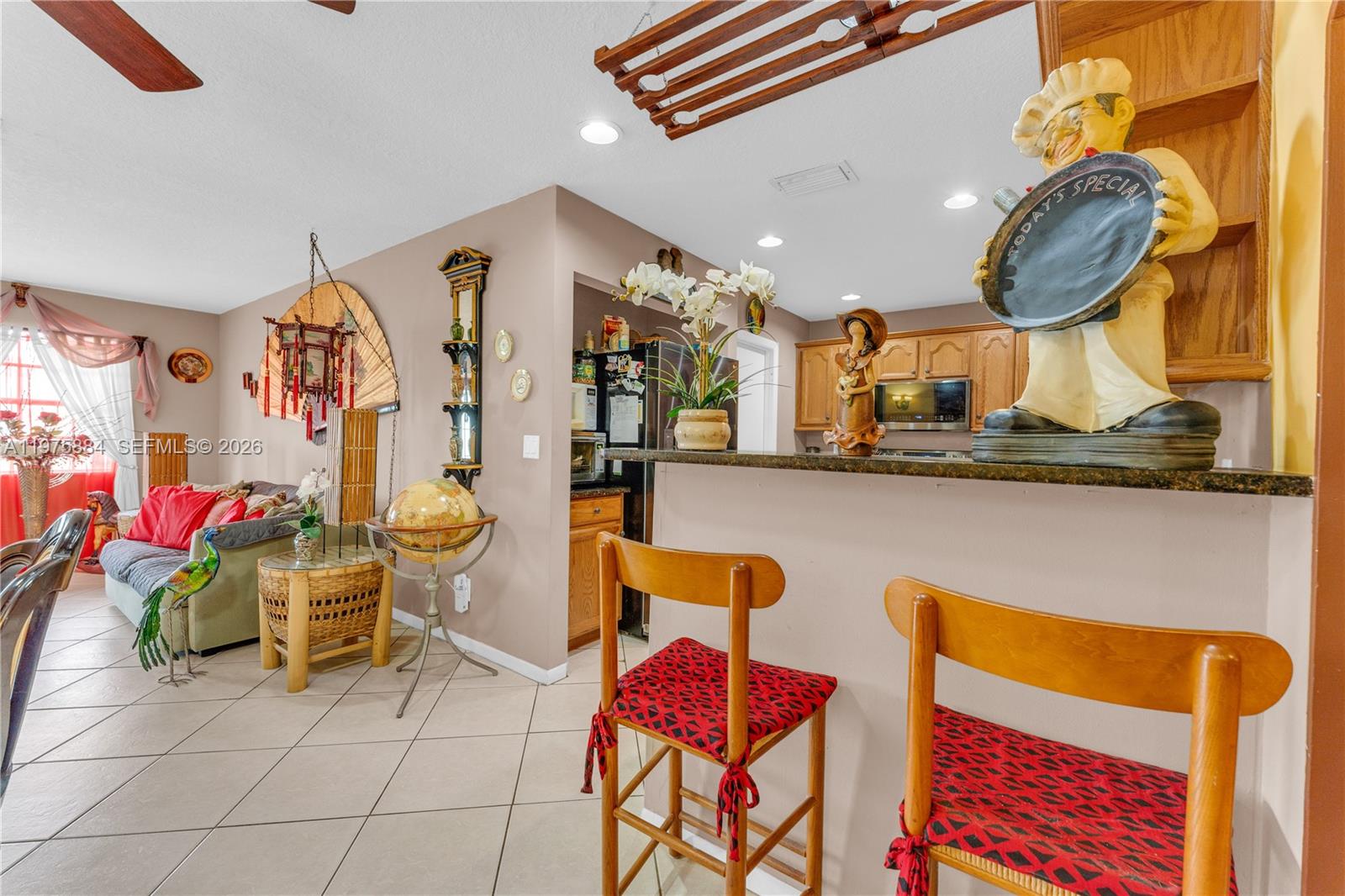 CITY OF LAUDERHILL SEC 1 - Residential