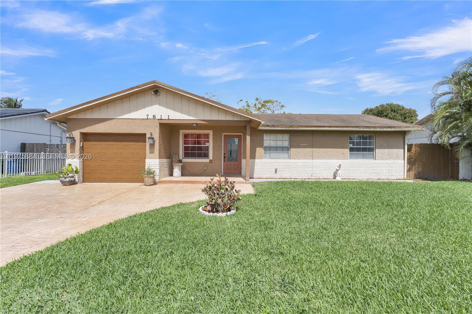 CITY OF LAUDERHILL SEC 1 - Residential