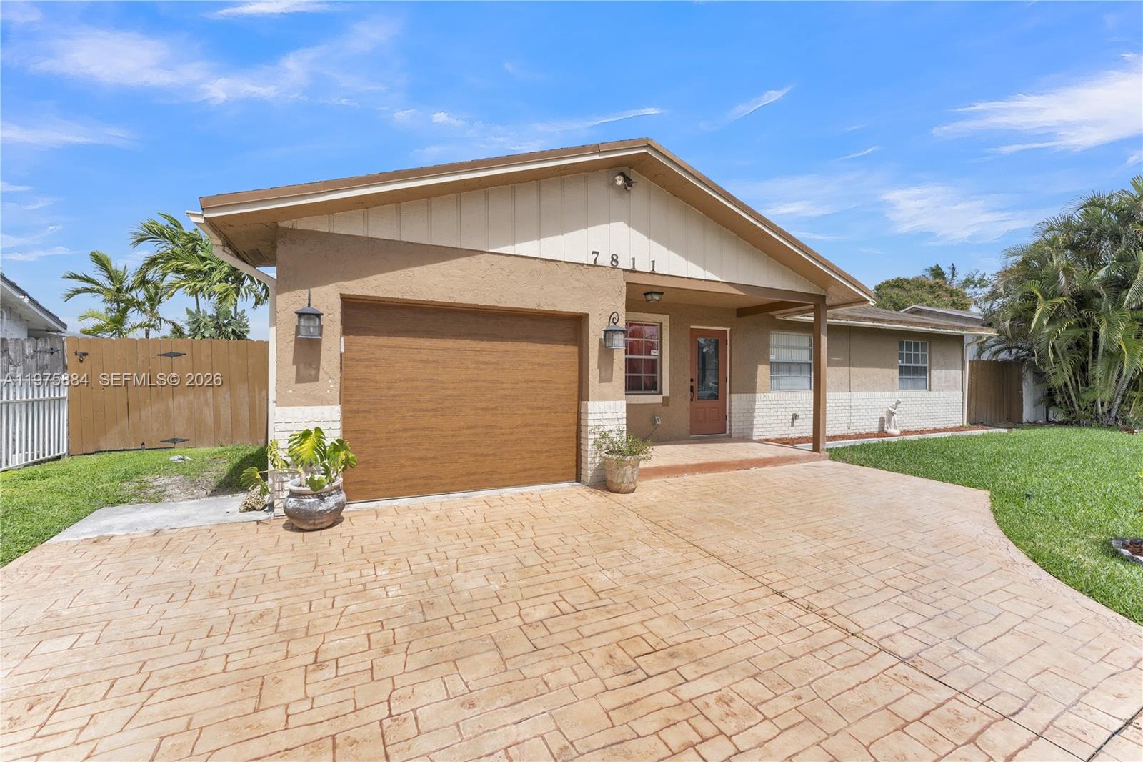 CITY OF LAUDERHILL SEC 1 - Residential