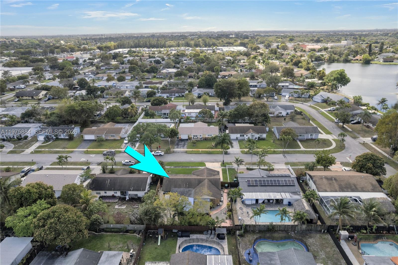 CITY OF LAUDERHILL SEC 1 - Residential