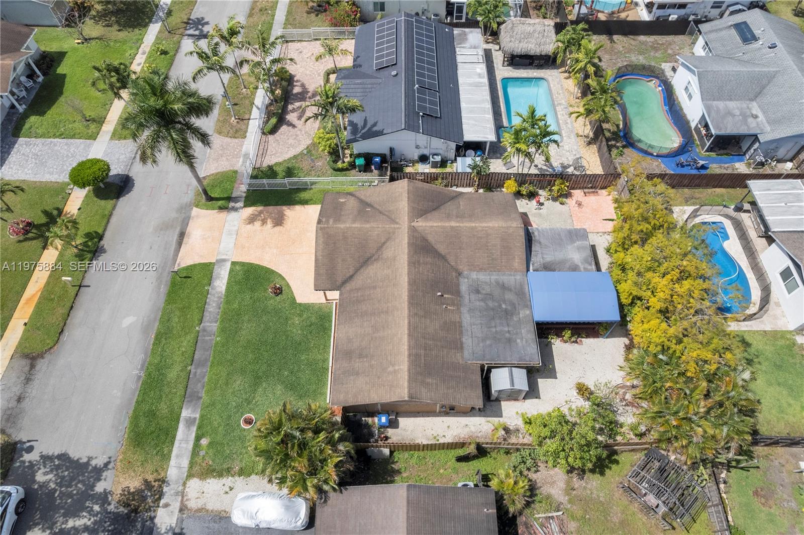 CITY OF LAUDERHILL SEC 1 - Residential