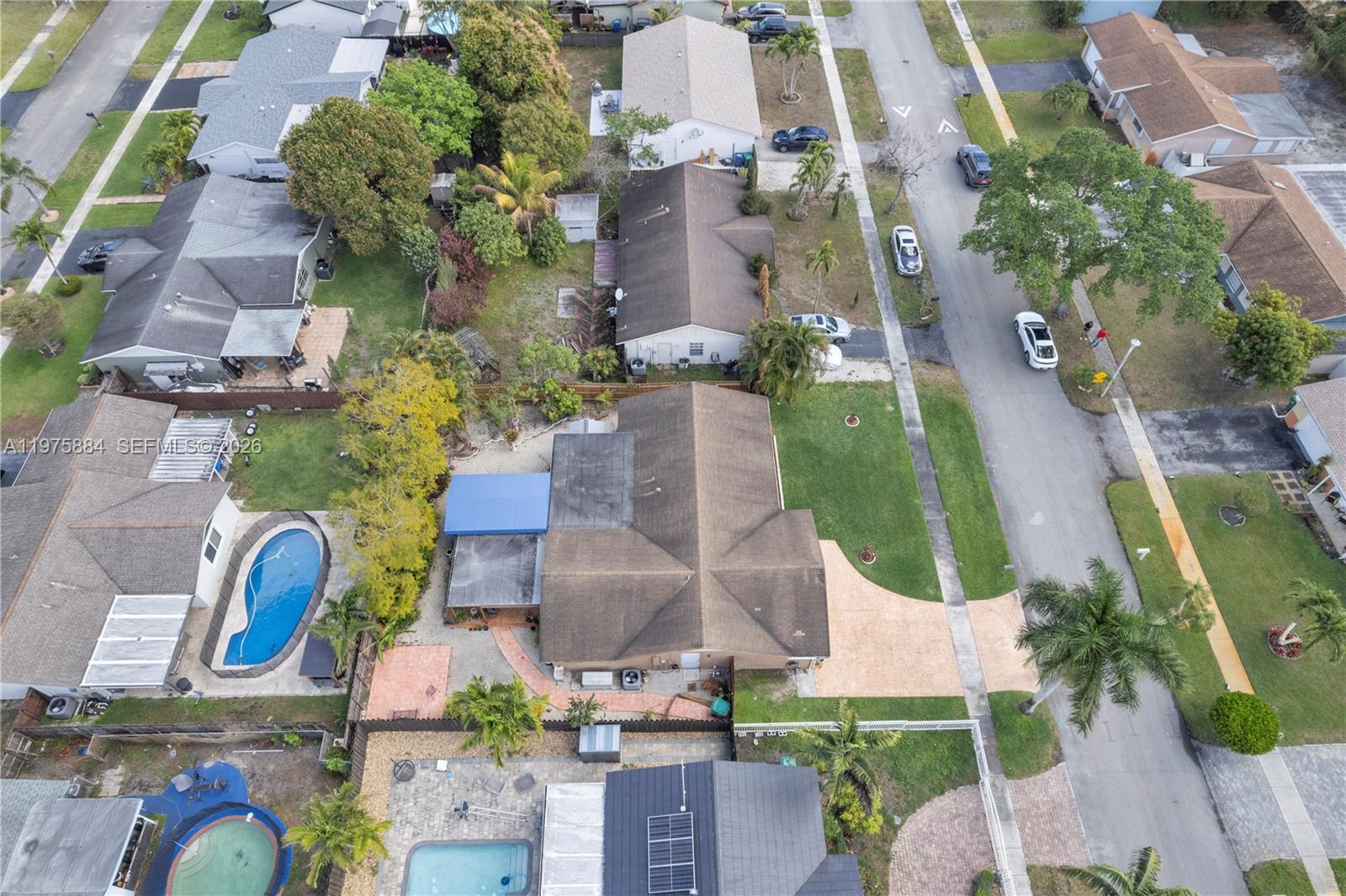 CITY OF LAUDERHILL SEC 1 - Residential