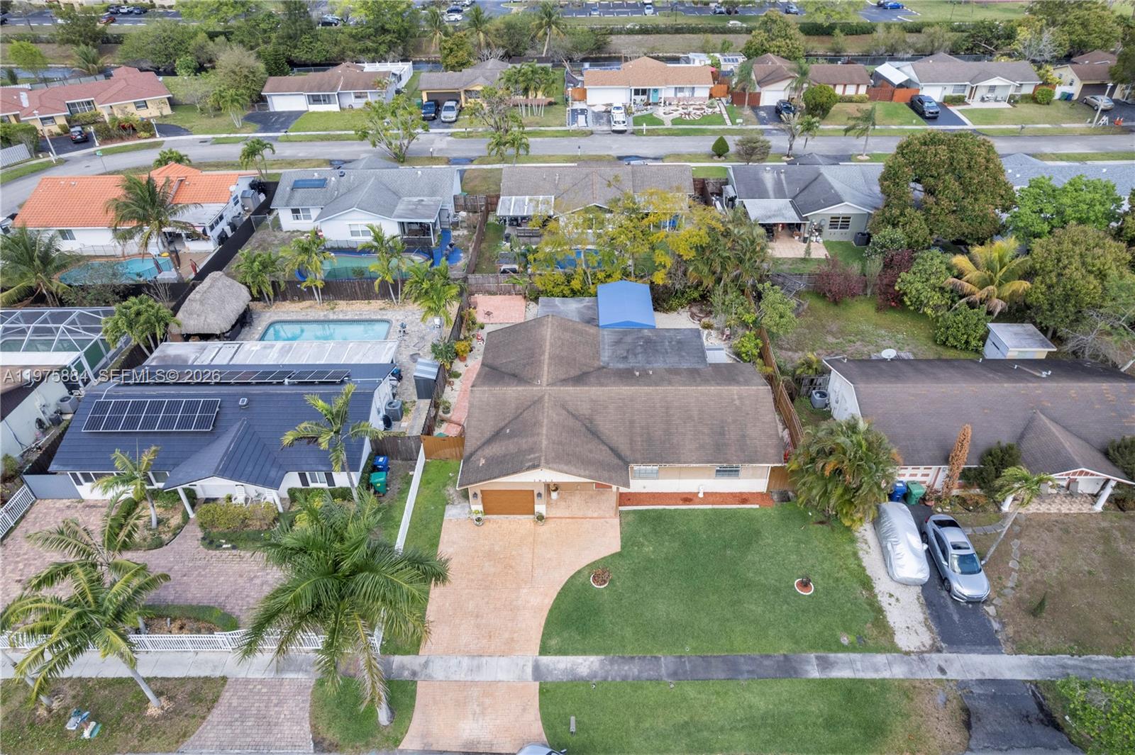 CITY OF LAUDERHILL SEC 1 - Residential