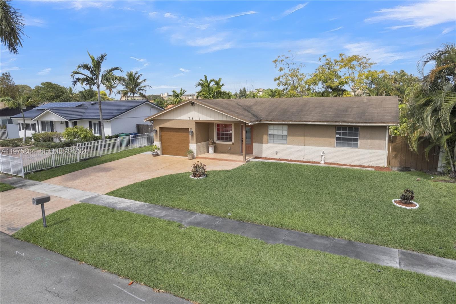 CITY OF LAUDERHILL SEC 1 - Residential