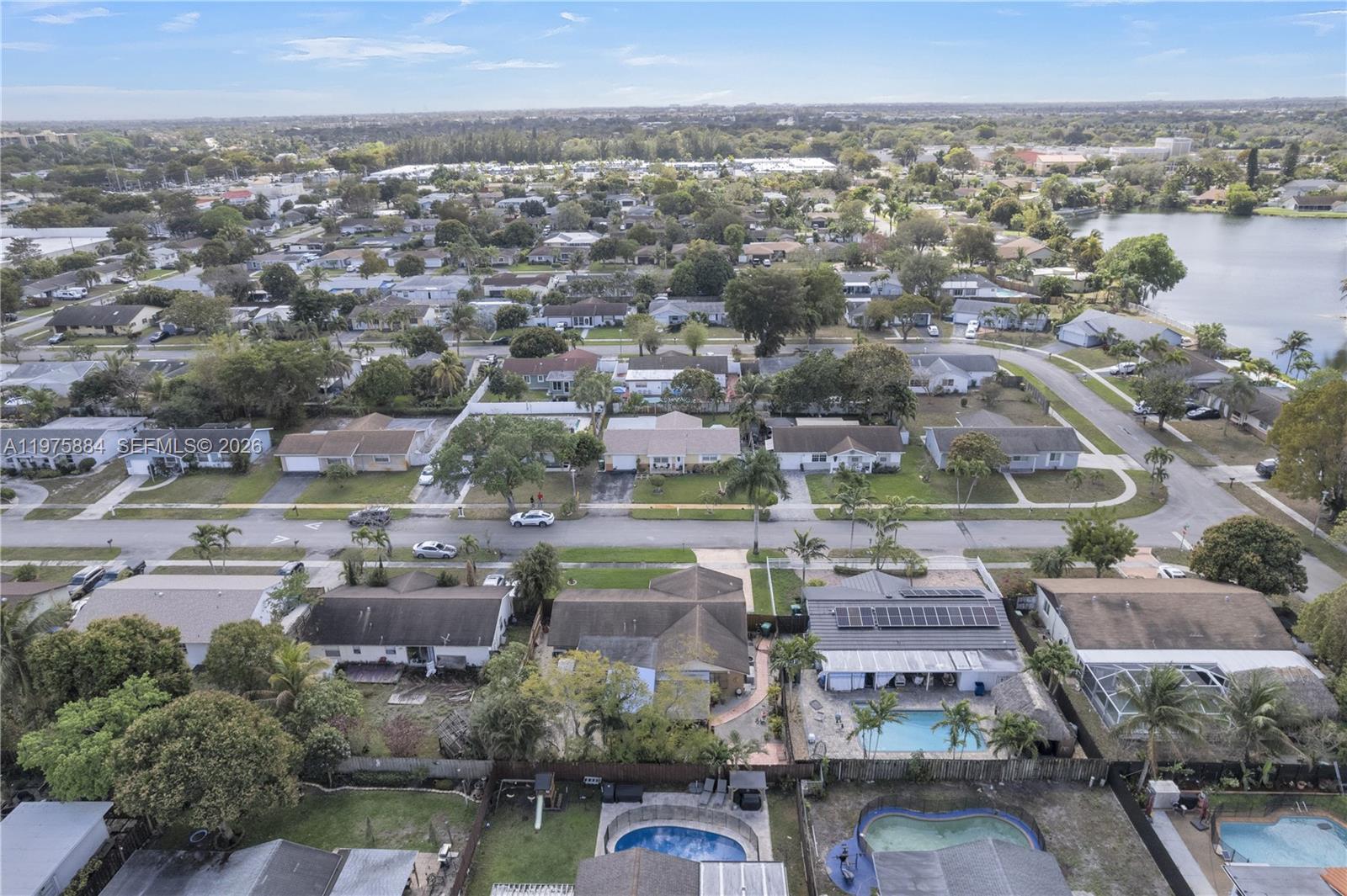 CITY OF LAUDERHILL SEC 1 - Residential