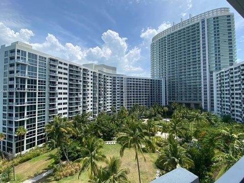 1500 Bay Rd 1274S Miami Beach FL 33139