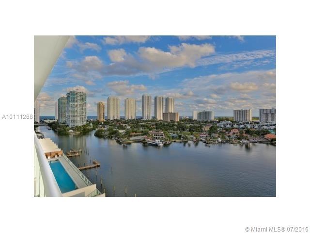 400 Sunny Isles Condo - Residential Lease