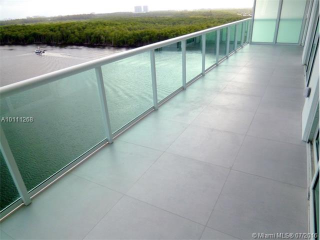 400 Sunny Isles Condo - Residential Lease