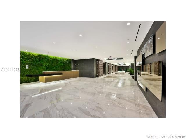 400 Sunny Isles Condo - Residential Lease