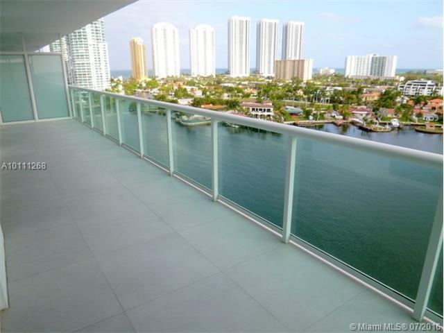 400 Sunny Isles Condo - Residential Lease