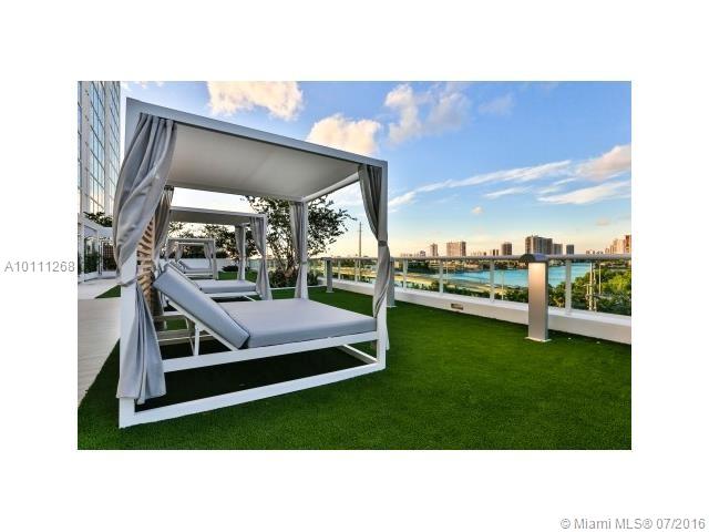 400 Sunny Isles Condo - Residential Lease