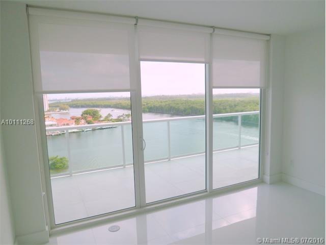 400 Sunny Isles Condo - Residential Lease