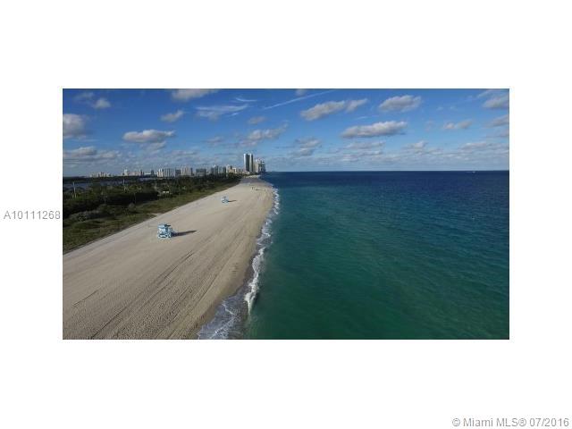 400 Sunny Isles Condo - Residential Lease