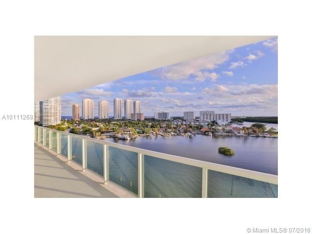 400 Sunny Isles Condo - Residential Lease
