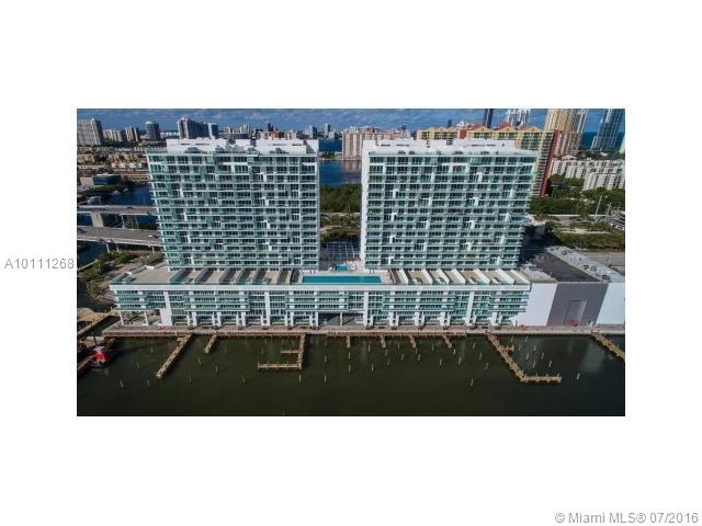 400 Sunny Isles Condo - Residential Lease