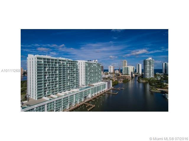 400 Sunny Isles Condo - Residential Lease