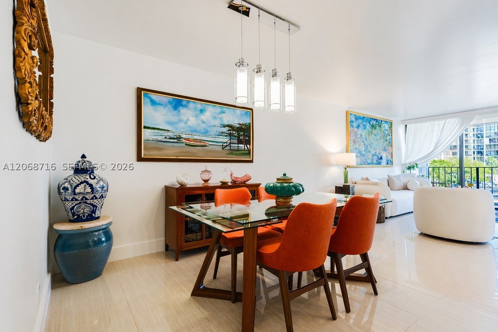 Photo of 400 Leslie Dr #319, Hallandale Beach, FL 33009 (MLS # A12068716)
