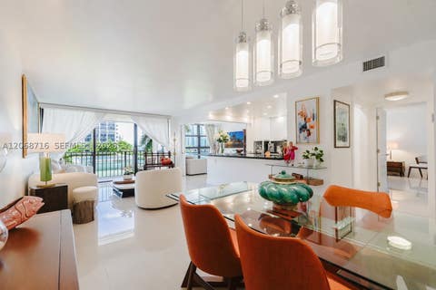 Photo of 400 Leslie Dr #319, Hallandale Beach, FL 33009 (MLS # A12068716)