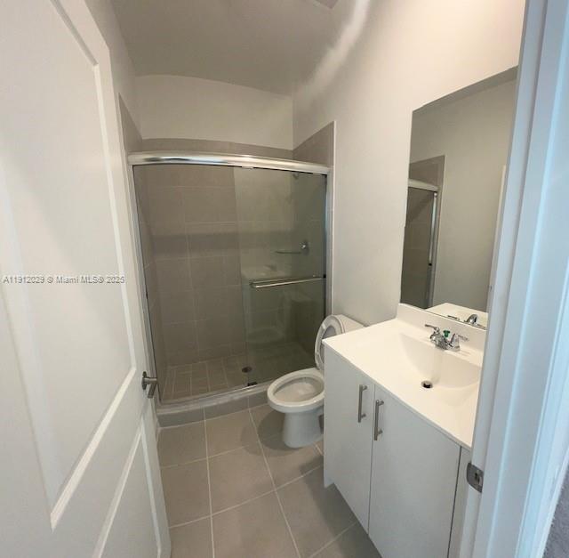 MIAMI LAND AND DEVELOPMEN - Residential Lease