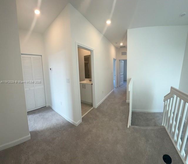 MIAMI LAND AND DEVELOPMEN - Residential Lease