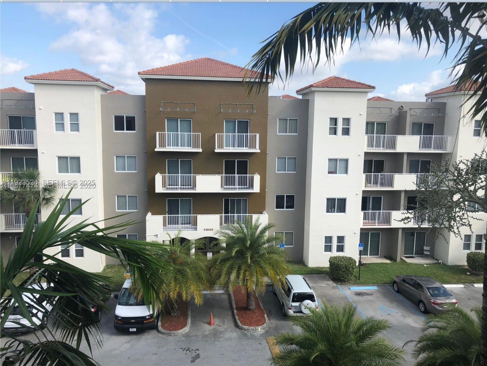 PARADISE POINTE CONDO - Residential Lease
