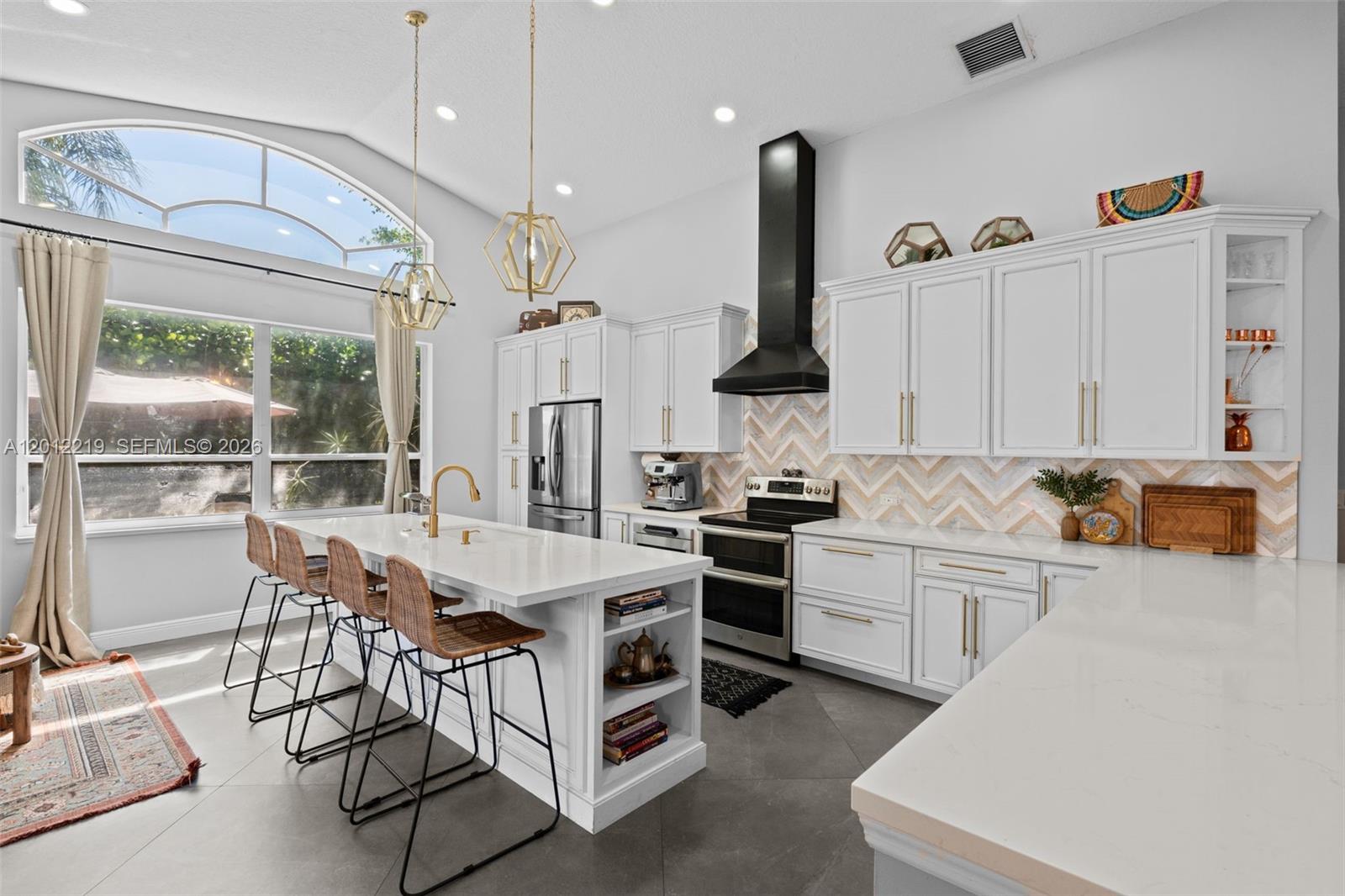 PIPERS GLEN A-3 - Residential