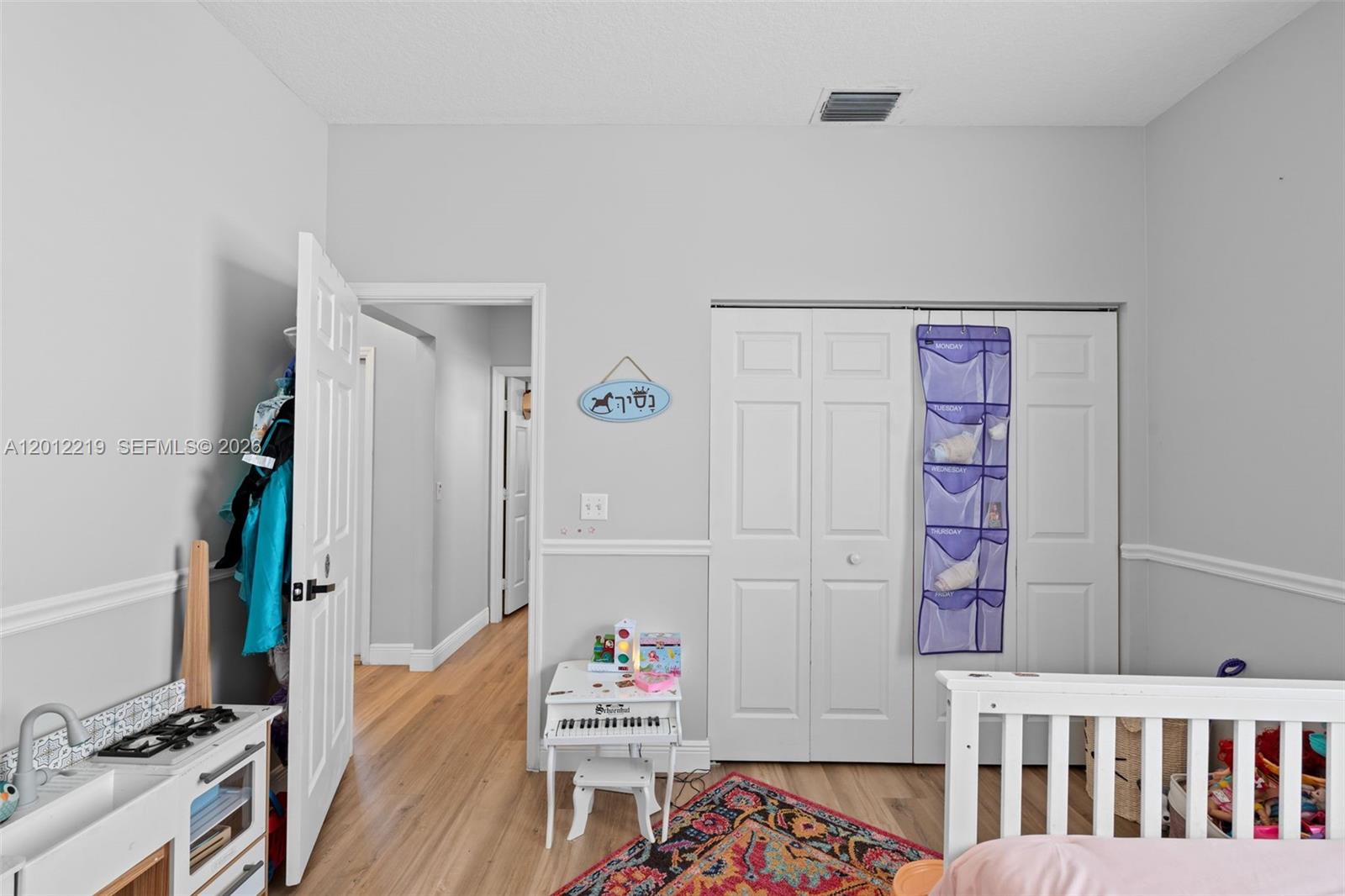 PIPERS GLEN A-3 - Residential