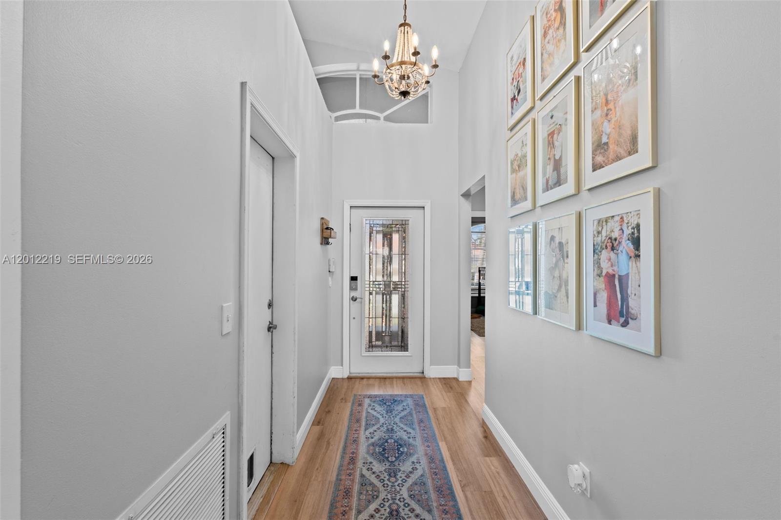 PIPERS GLEN A-3 - Residential