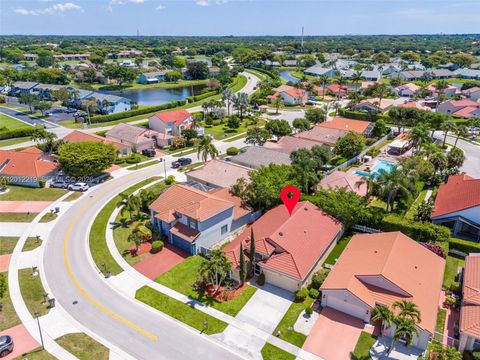 Tiny photo for 12330 Pleasant Green Way, Boynton Beach, FL 33437 (MLS # A12012219)