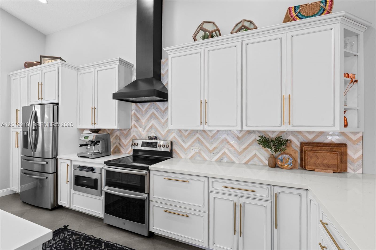 PIPERS GLEN A-3 - Residential