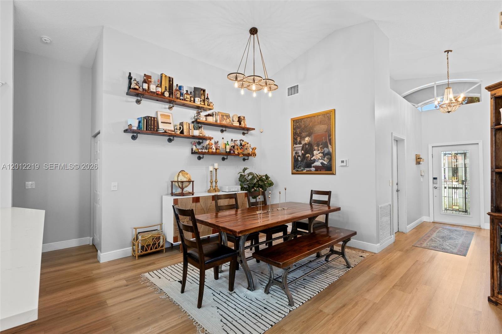 PIPERS GLEN A-3 - Residential