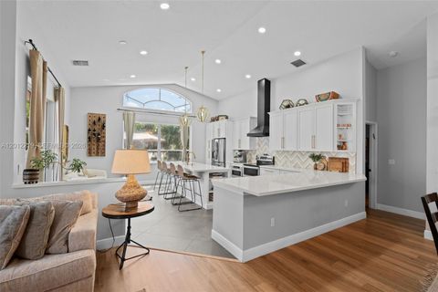 Tiny photo for 12330 Pleasant Green Way, Boynton Beach, FL 33437 (MLS # A12012219)