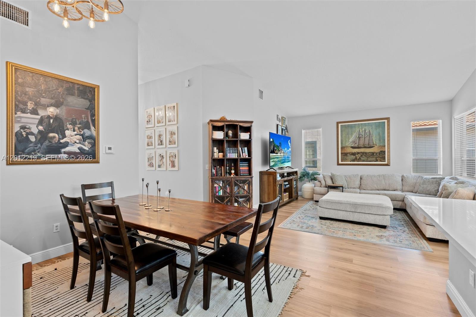 PIPERS GLEN A-3 - Residential