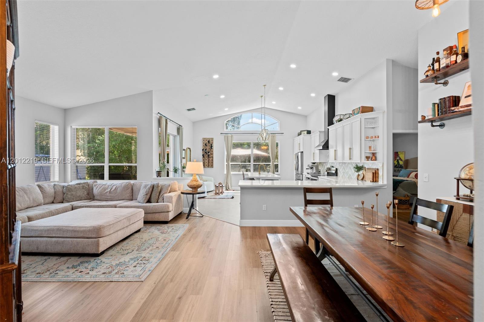 PIPERS GLEN A-3 - Residential