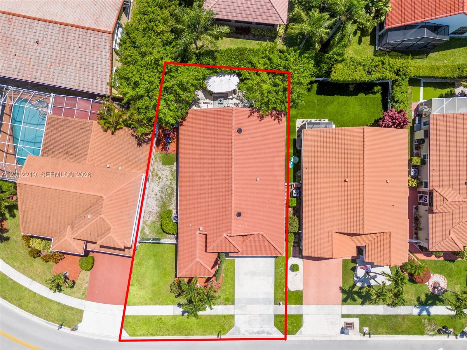 PIPERS GLEN A-3 - Residential