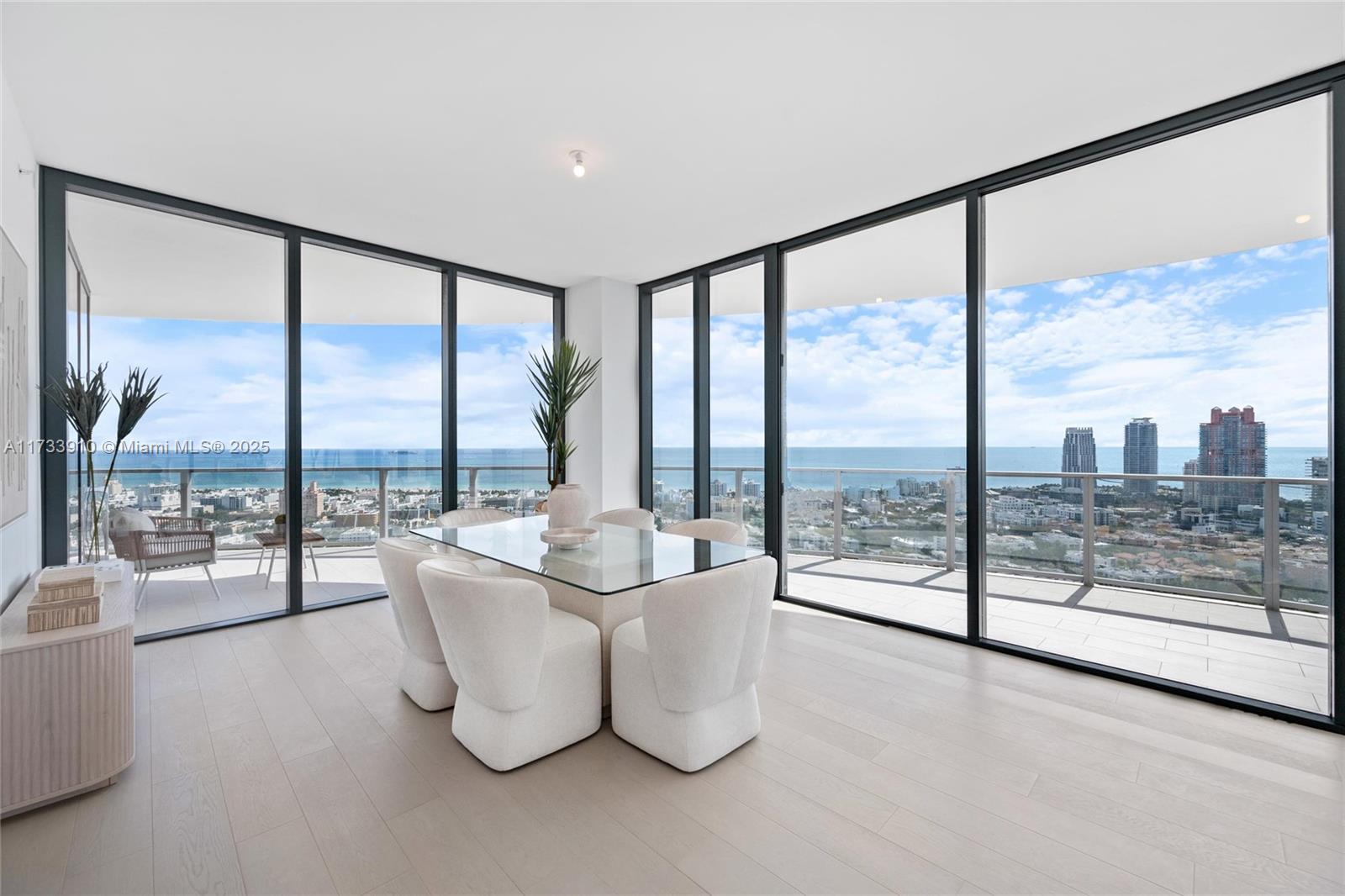 Five Park - Residential