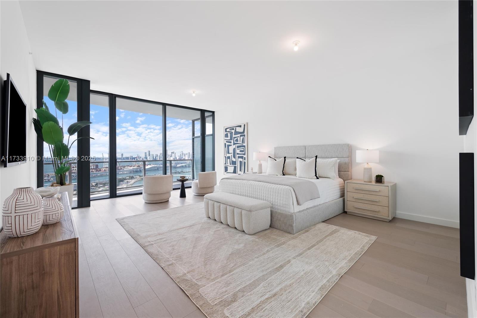 Five Park - Residential