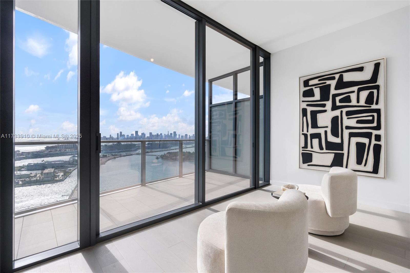 Five Park - Residential