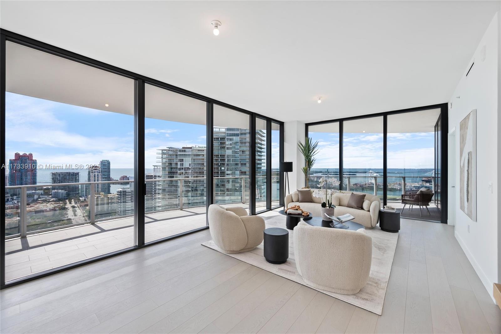 Five Park - Residential