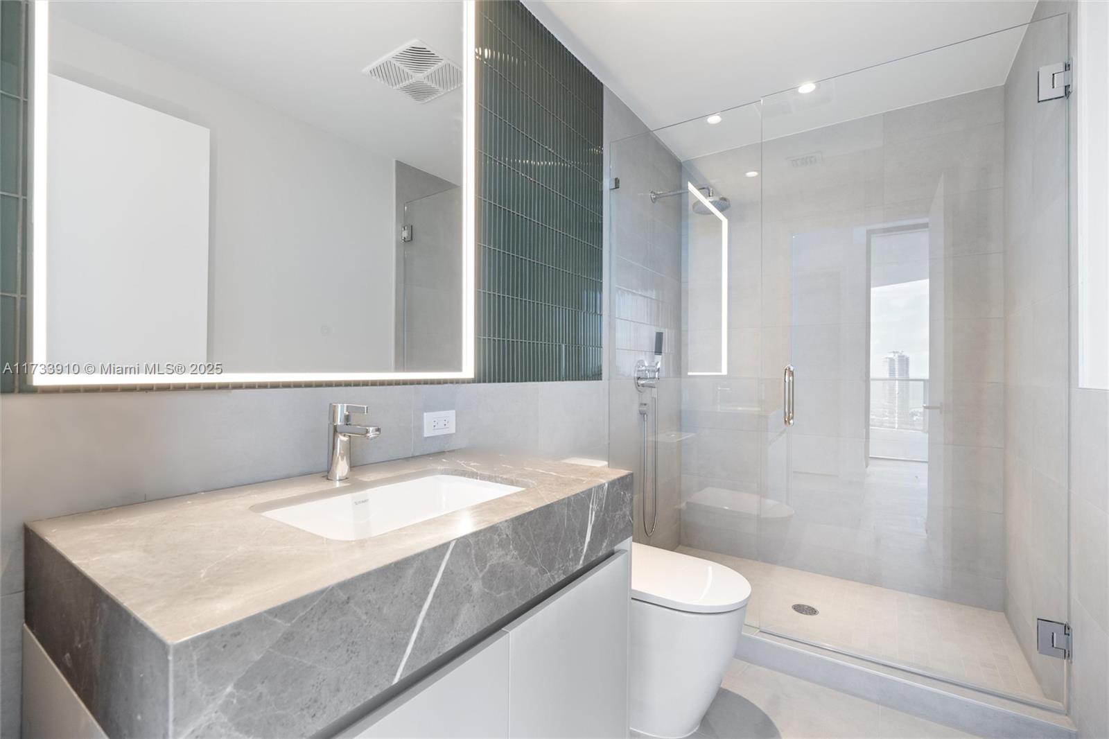 Five Park - Residential