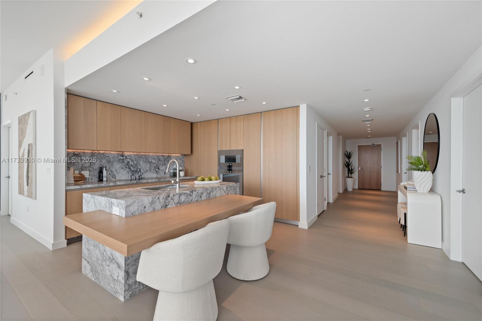 Five Park - Residential