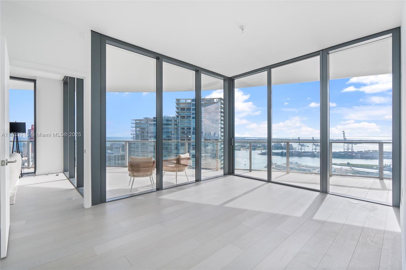 Five Park - Residential