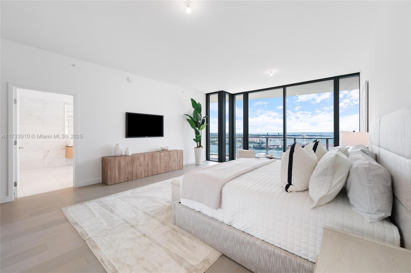 Five Park - Residential