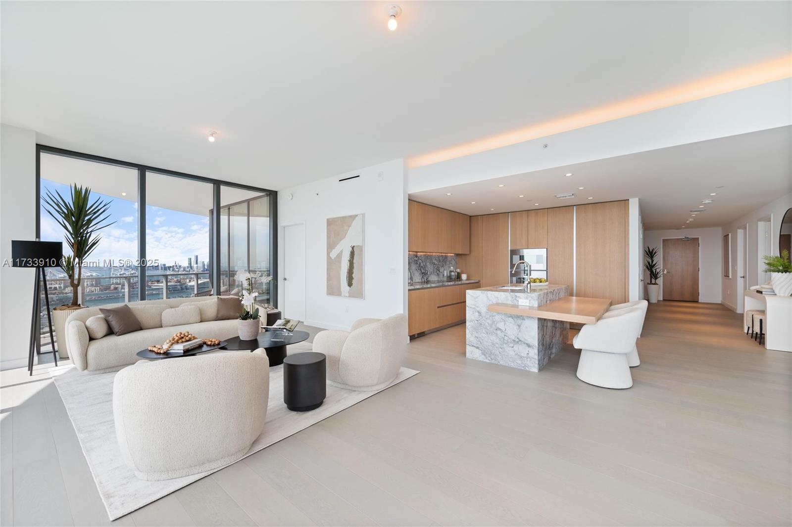 Five Park - Residential