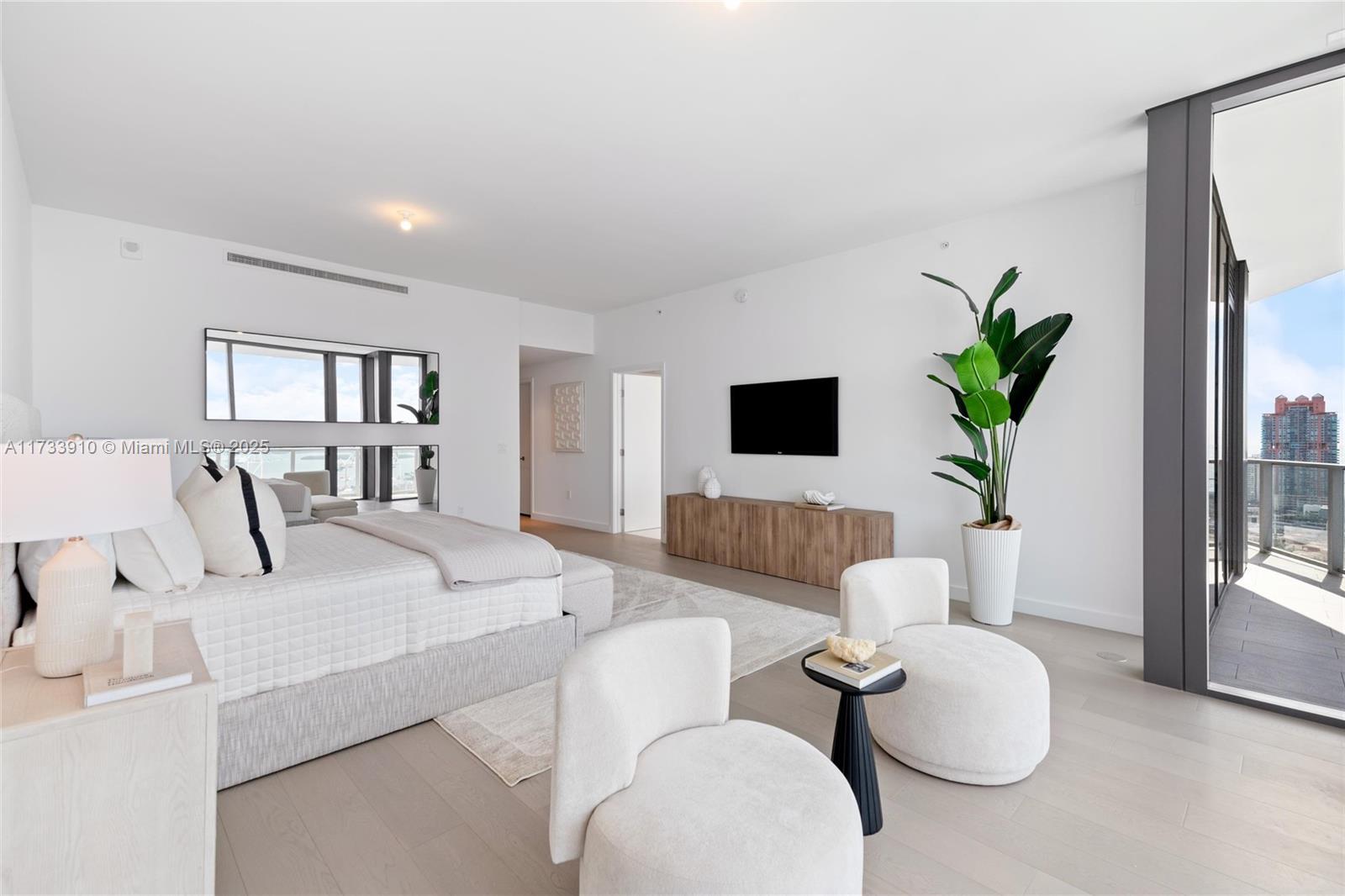 Five Park - Residential