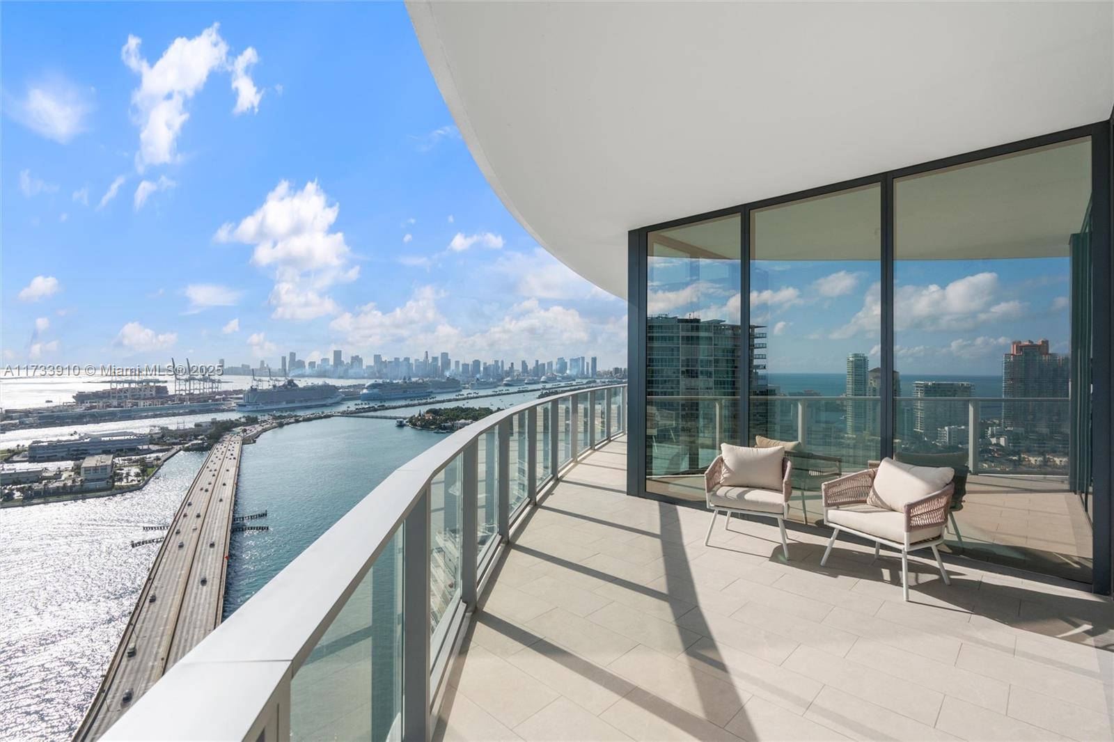 Five Park - Residential