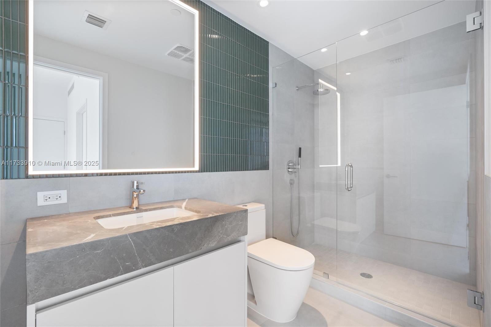 Five Park - Residential