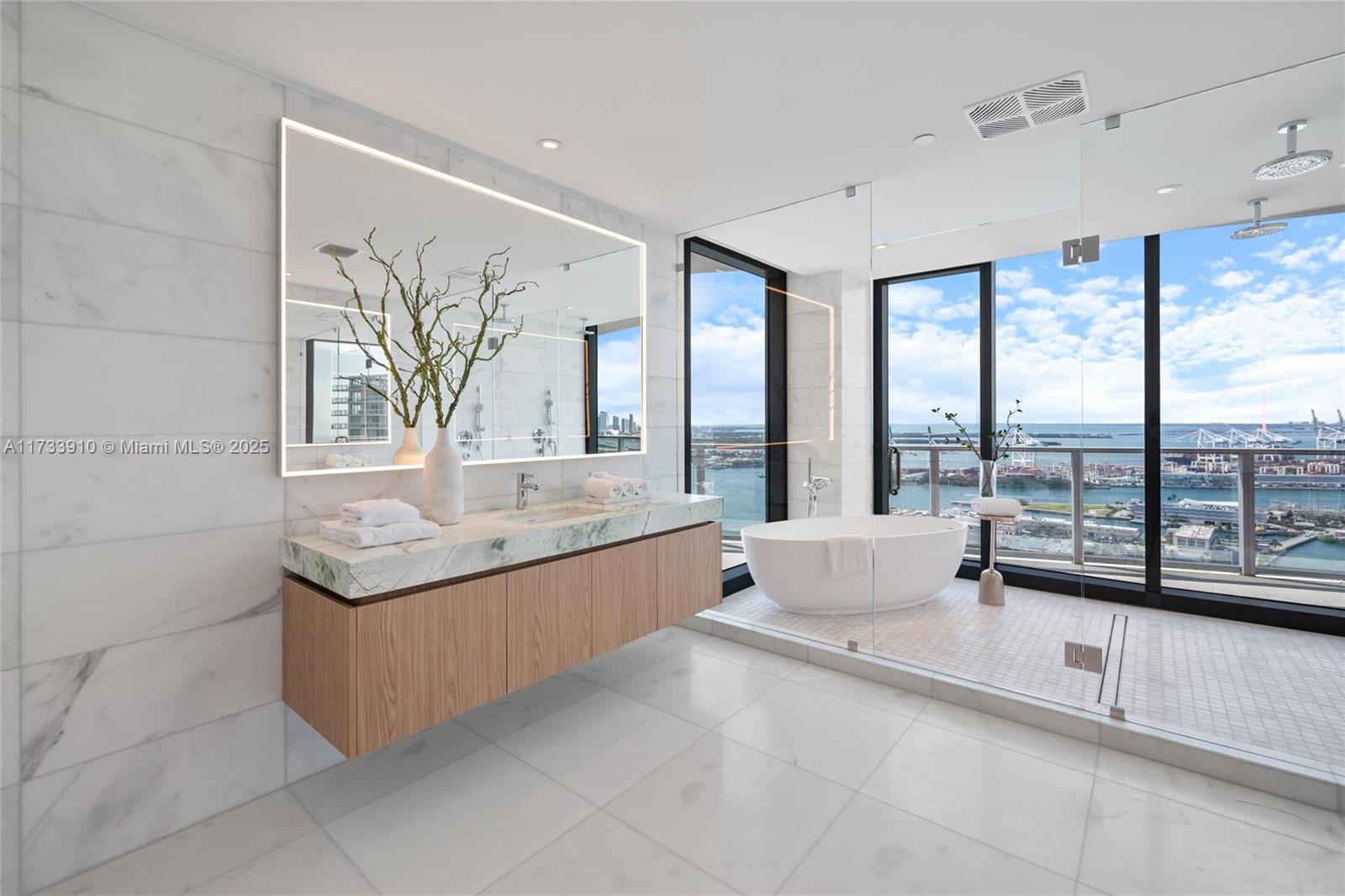 Five Park - Residential