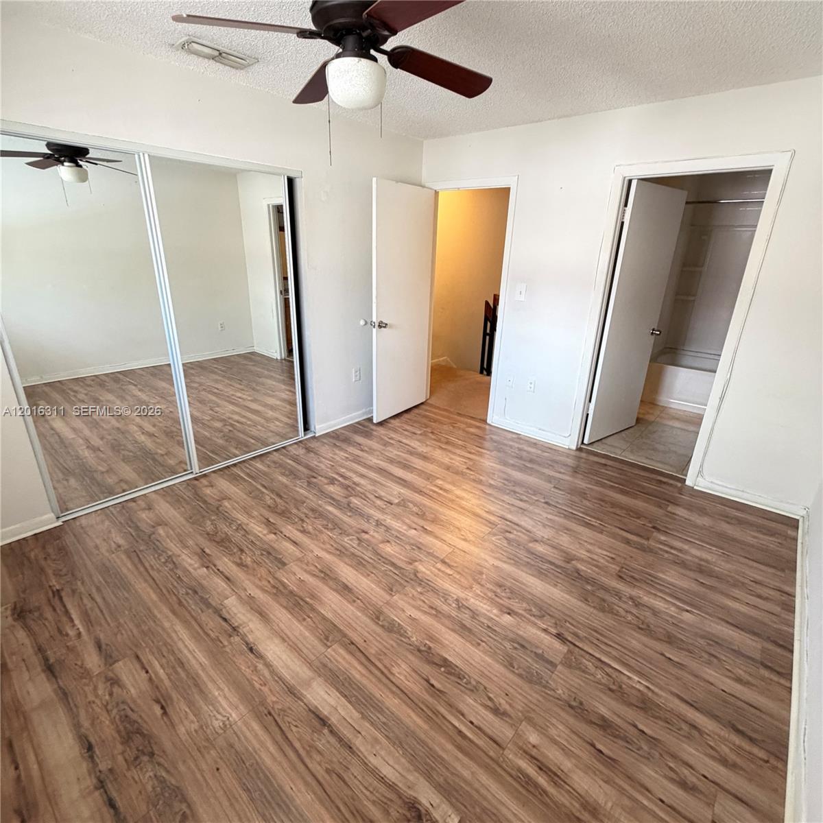 MIRA VILLAS CONDO - Residential Lease